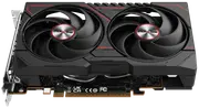 Видеокарта Sapphire AMD Radeon RX 9060 PULSE GAMING OC [11351-14-10G]