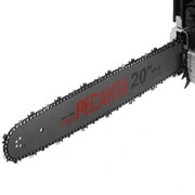 Бензопила Ресанта БП-505/20 , шина - 50 см(20")
