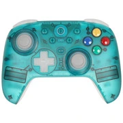 Геймпад беспроводной 8BitDo Ultimate 2 голубой