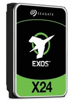 LFF (3.5") Серверный HDD Seagate Exos X24