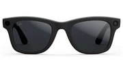 Цифровая камера-очки Ray-Ban Meta Wayfarer Gen 2 черный