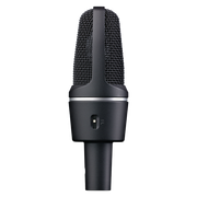 Микрофон AKG C3000 черный