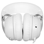 Проводные наушники HyperX Cloud III  белый 2023
