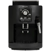 Кофемашина автоматическая Krups Harmony EA5088E0 серый