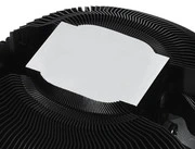 Кулер для процессора Thermaltake UX100 ARGB Lighting [CL-P064-AL12SW-A] белый