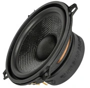 Коаксиальная акустическая система AMP PRO X 502 Silk Quality V.1