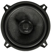 Коаксиальная акустическая система AMP PRO X 502 Silk Quality V.1