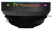 Кулер для процессора Thermaltake UX100 ARGB Lighting [CL-P064-AL12SW-A] белый