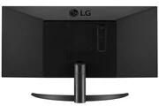 34" Монитор LG UltraWide 34WQ500-B черный