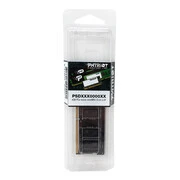 Оперативная память SODIMM Patriot Signature [PSD48G26662S] 8 ГБ