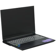 16" Ноутбук Machenike Star 16 Neptune 2K серый