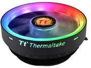 Кулер для процессора Thermaltake UX100 ARGB Lighting [CL-P064-AL12SW-A] белый