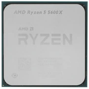 Процессор AMD Ryzen 5 5600X OEM