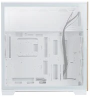 Корпус InWin F5 [IW-CS-F5WHI-3AN140P] белый