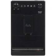 Кофемашина автоматическая Melitta Caffeo Purista F 230-002 черный