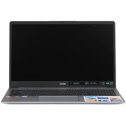 15.6" Ноутбук Tecno Megabook K15SFA серый