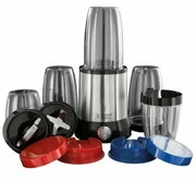 Блендер стационарный Russell Hobbs 23180-56 серебристый