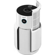 Очиститель воздуха Shark NeverChange5 MAX Clean Sense IQ HP300EU белый
