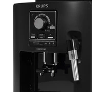 Кофемашина автоматическая Krups Harmony EA5088E0 серый