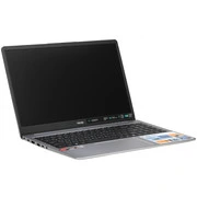 15.6" Ноутбук Tecno Megabook K15SFA серый