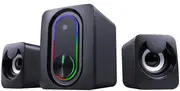 Колонки Defender V14 черный