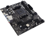 Материнская плата Biostar B550MT