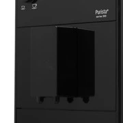 Кофемашина автоматическая Melitta Caffeo Purista F 230-002 черный