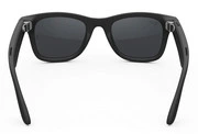 Цифровая камера-очки Ray-Ban Meta Wayfarer Gen 2 черный