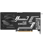Видеокарта KFA2 GeForce RTX 5060 Ti CORE OC 2FAN LED [56ISN8MDEHEK]