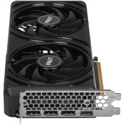 Видеокарта Palit GeForce RTX 5060 Infinity 2 OC OEM [NE75060V19P1-GB2063L]