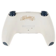 Геймпад беспроводной/проводной Sony PlayStation DualSense Limited Edition белый