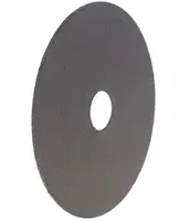 Диск отрезной Metabo SP-Novorapid 617162000