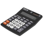 Калькулятор бухгалтерский STAFF PLUS STF-222