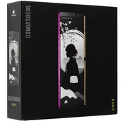 Оперативная память Corsair SHUGO SAKURA NOA [CMZ32GX5M2X6000Z28SN] 32 ГБ