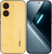 6.59" Смартфон POCO X8 Pro 512 ГБ желтый