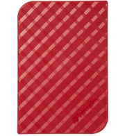 1 ТБ Внешний HDD Verbatim Store'n'Go [53203]