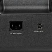 Портативная зарядная станция TopON TOP-H200 черный