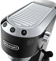 Кофеварка рожковая DeLonghi EC685.BK черный