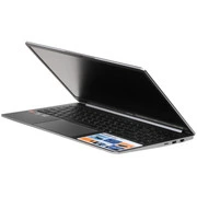 15.6" Ноутбук Tecno Megabook K15SFA серый