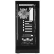 Корпус Chieftec GX-30B-OP  черный