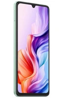 6.9" Смартфон nubia V70 Max 128 ГБ зеленый