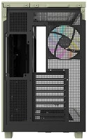 Корпус Thermaltake View 380 XL WS [CA-11E-00MEWN-WS] зеленый