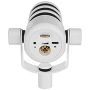 Микрофон RODE PodMic USB белый