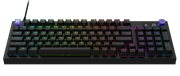 Клавиатура  проводная LOGITECH G316 X 98 цвет черный