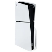 Игровая консоль PlayStation 5 Slim + DualSense Controller White