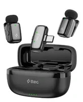 Радиосистема TTEC GoMic Lite