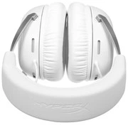 Проводные наушники HyperX Cloud III  белый 2023
