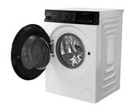 Стиральная машина Hotpoint WH 105491 VBX белый