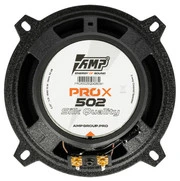Коаксиальная акустическая система AMP PRO X 502 Silk Quality V.1