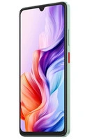 6.9" Смартфон nubia V70 Max 128 ГБ зеленый